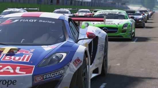 Project CARS (3)