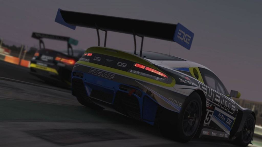 Project CARS (9)