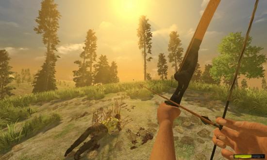 Survive (5)