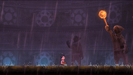 Teslagrad