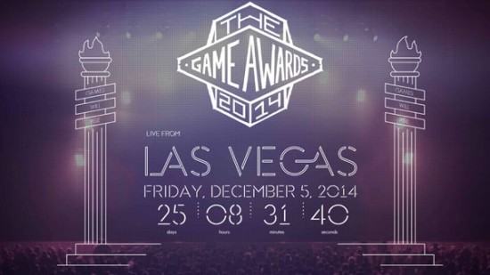 The Game Awards