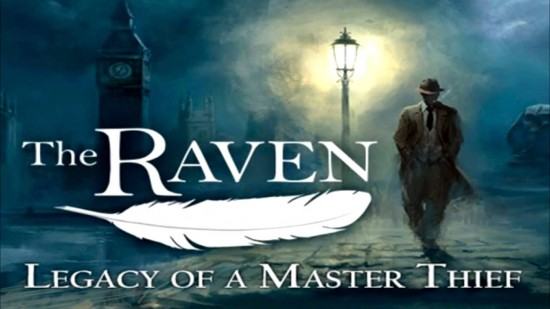 The Raven Legacy of a Master Thief