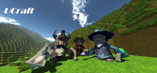 UCraft