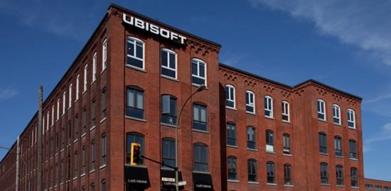 Ubisoft Montreal