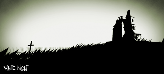 White Night
