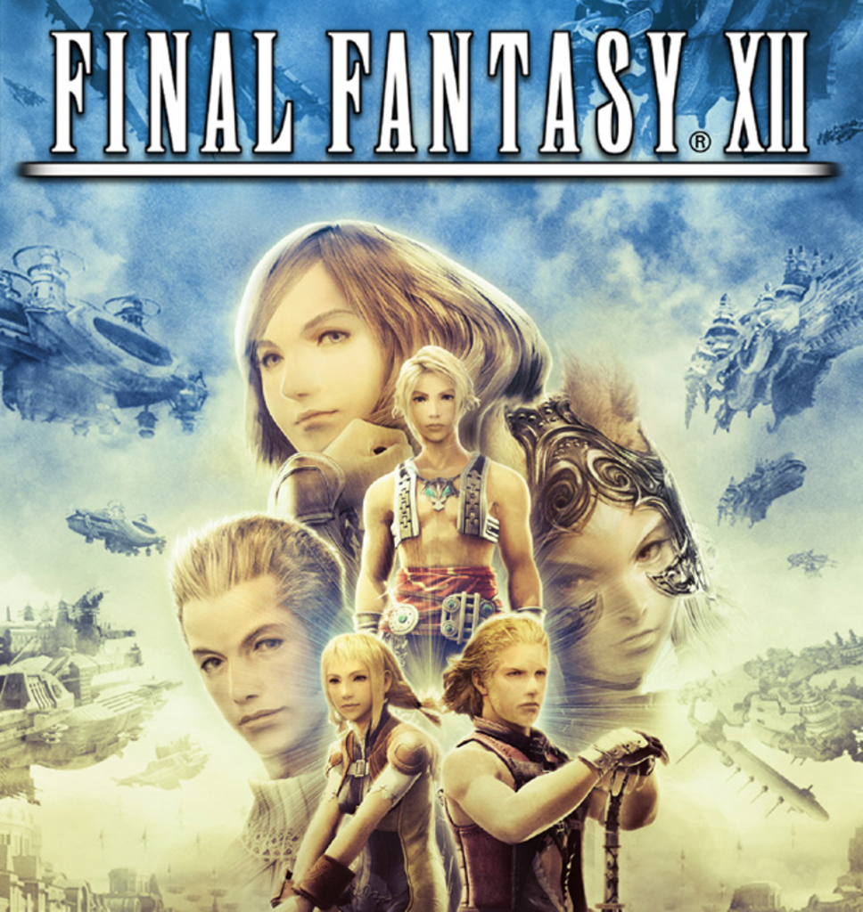 Final Fantasy XII