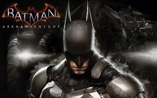 Batman Arkham Knight (2)