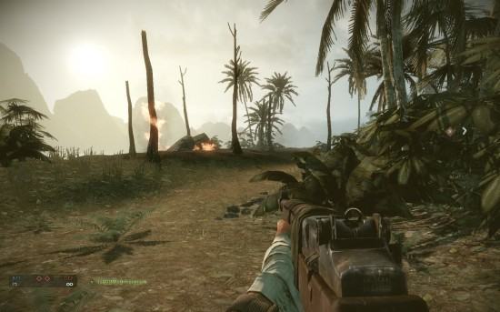 Battlefield Bad Company 2 - Vietnam