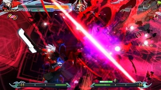 BlazBlue Chrono Phantasma Extend (6)