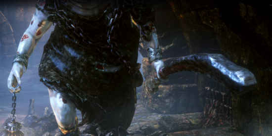 Bloodborne