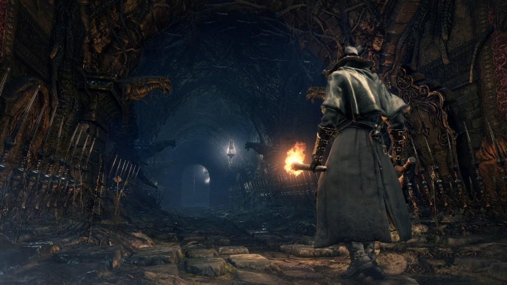 Bloodborne (6)