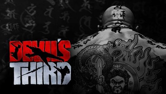 Devil's Third