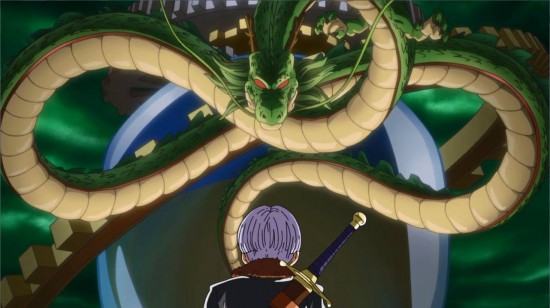 Dragon Ball Xenoverse (1)