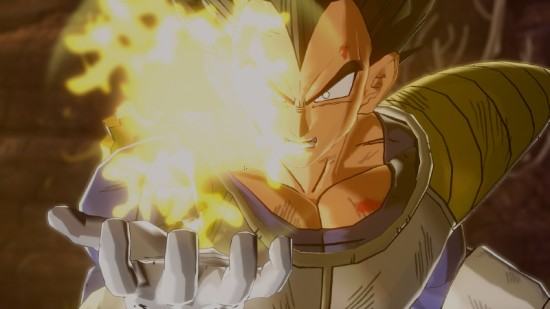 Dragon Ball Xenoverse (5)