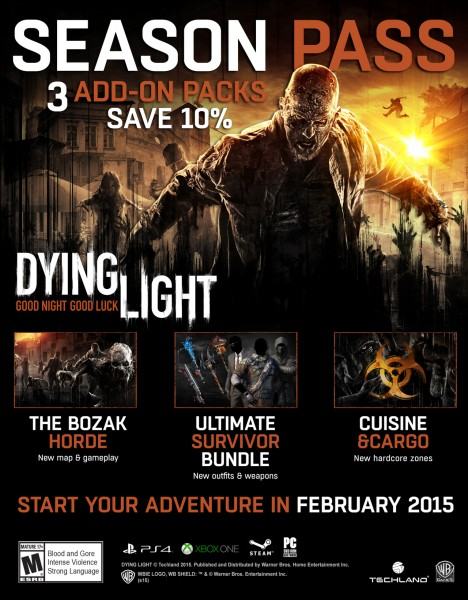 Dying Light