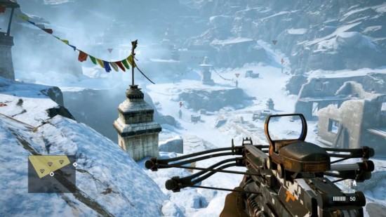 Far Cry 4