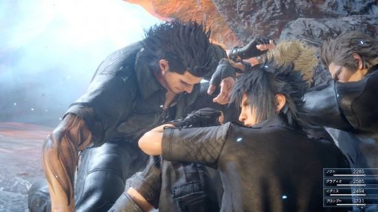 Final Fantasy XV (6)