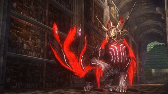 God Eater 2 Rage Burst (10)