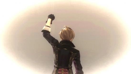 God Eater 2 Rage Burst (7)