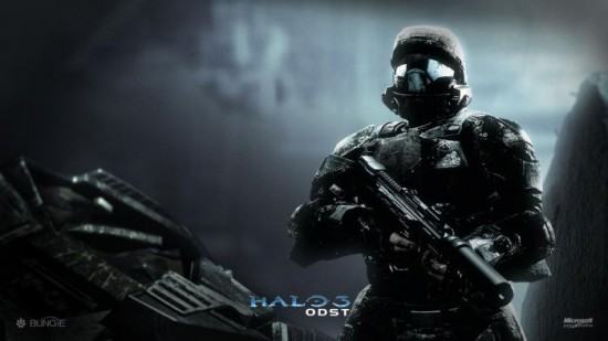 Halo 3 ODST