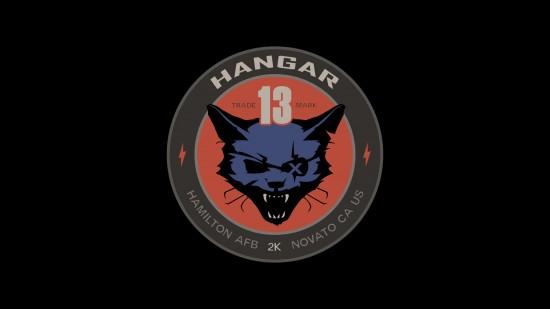 Hangar 13