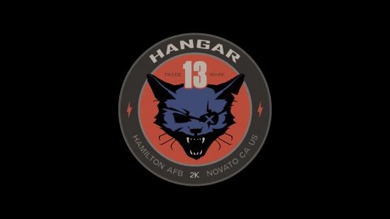 Hangar 13