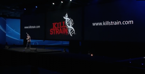 Kill Strain