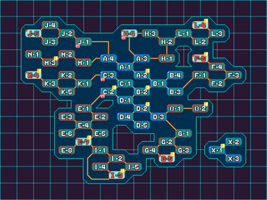 MegaManZX-Map(Rough)