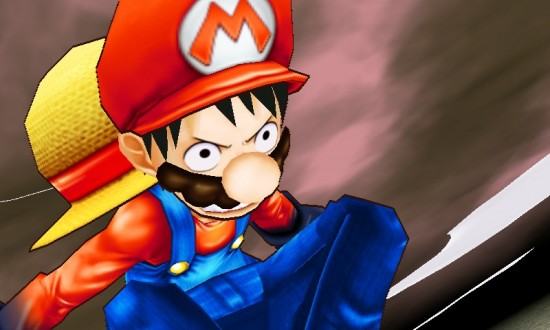 One Piece  Super Grand Battle X (3)
