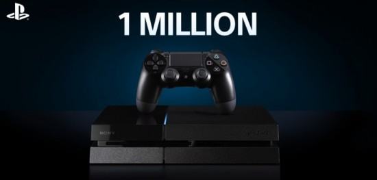 PS4 France