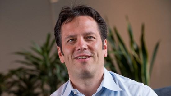 Phil-Spencer