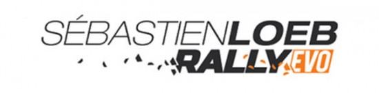 Sebastien Loeb Rally Evo