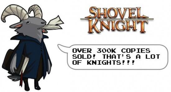 Shovel Knight