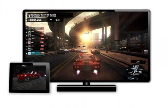 The Crew Companion App