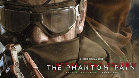 The Phantom Pain