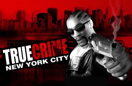 True Crime