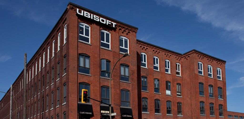 Ubisoft-Montreal