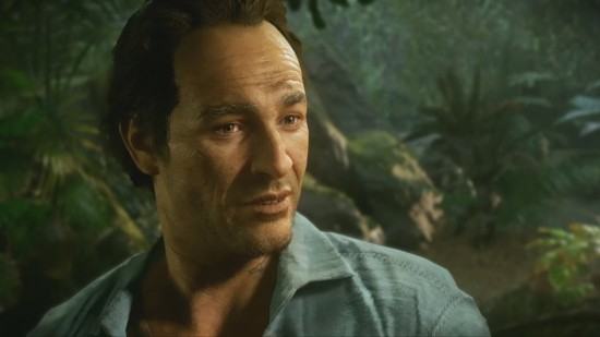 Uncharted 4