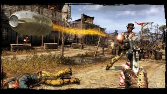 call of juarez