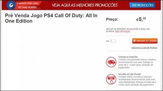 cod-collection-coming-to-ps4