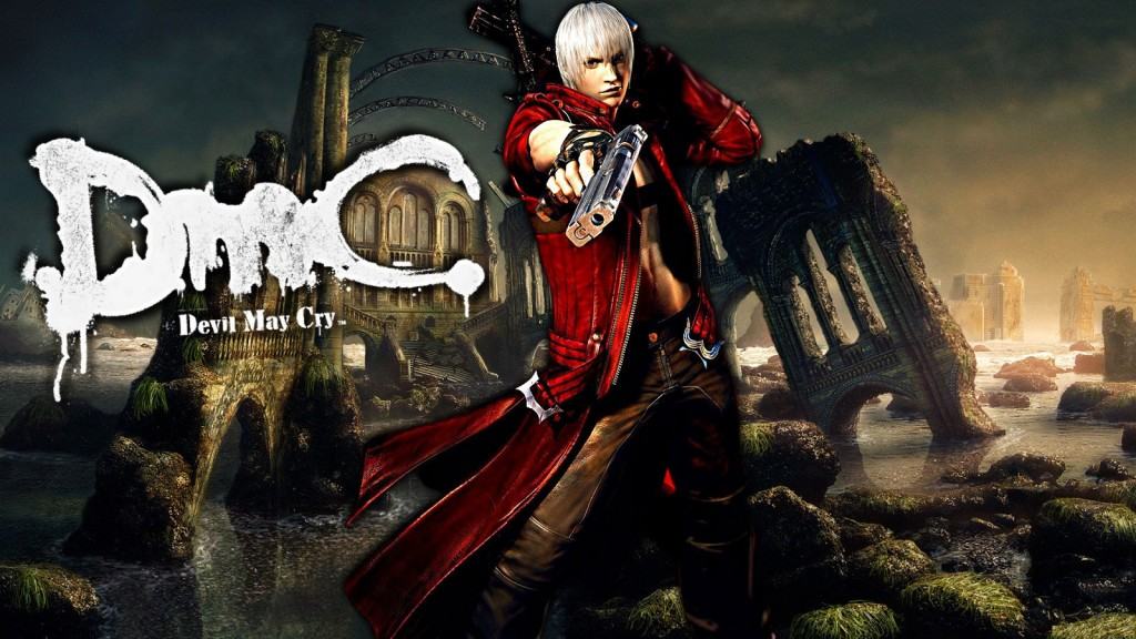 Devil May Cry (Dante)