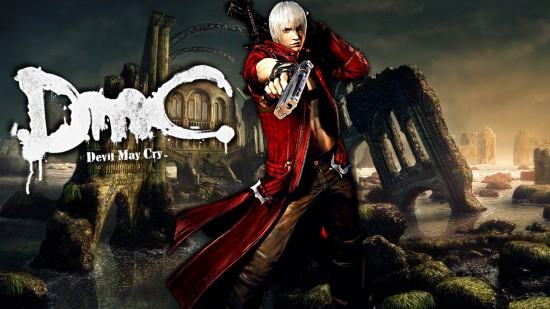 Devil May Cry (Dante)
