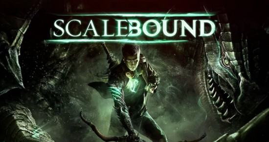 scalebound