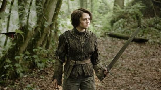 stark
