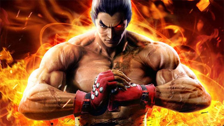 Harada: لهذا السبب لم تدعم Tekken 7 اللعب المشترك ما بين المنصات