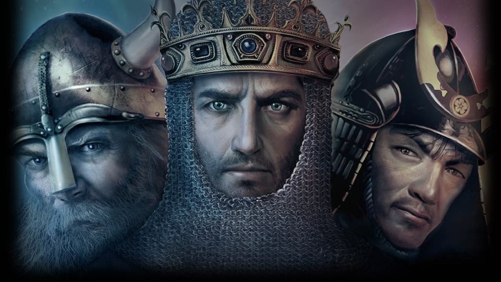 Age of Empires