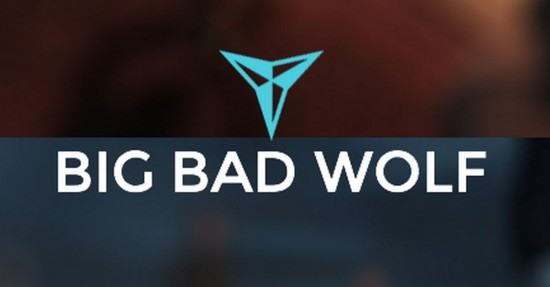 Big Bad Wolf