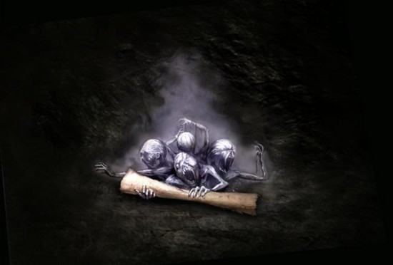 Bloodborne