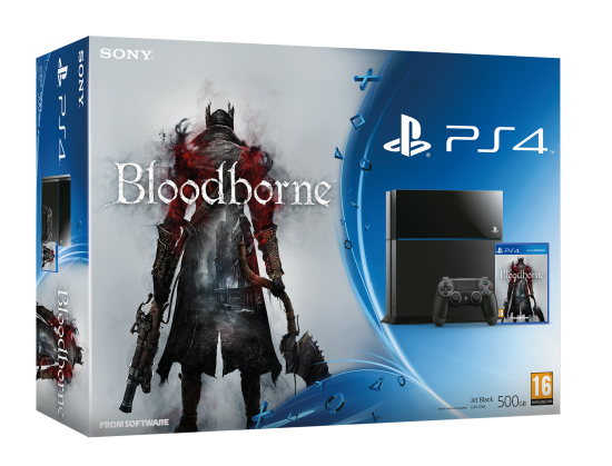 Bloodborne