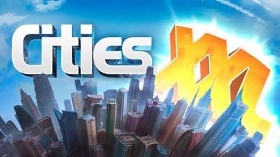 CitiesXXL